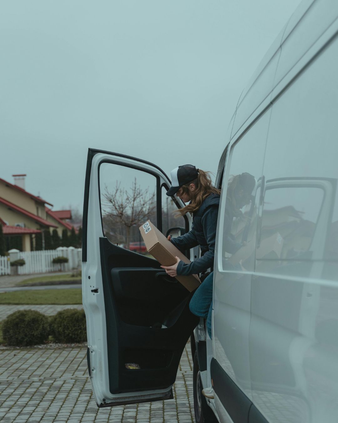 Essential Insurance Tips for Australian Truck Drivers 2