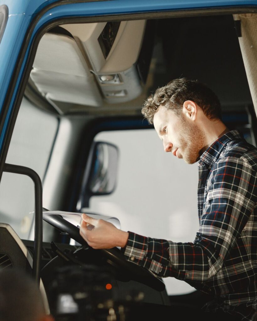 Essential Insurance Tips for Australian Truck Drivers 2