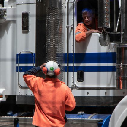 The Benefits of Commercial Vehicle Insurance - Why It's Critical for Fleet Ownership - Featured Imag