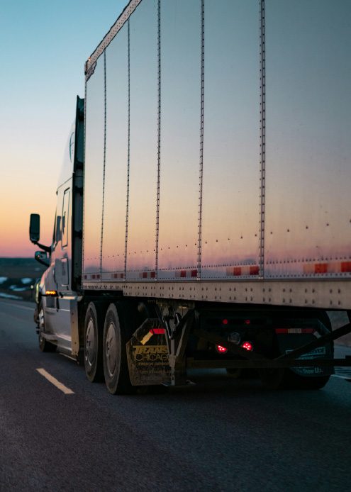 The Benefits of Commercial Vehicle Insurance - Why It's Critical for Fleet Ownership - Mobile 2