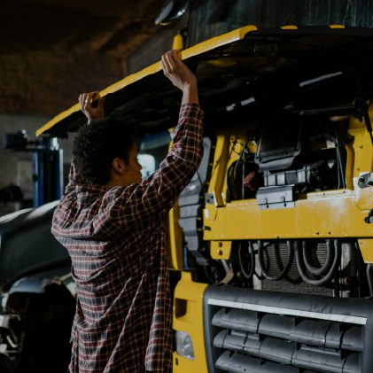 Why Light Truck Insurance Is Essential For Small Business Owners - featured image