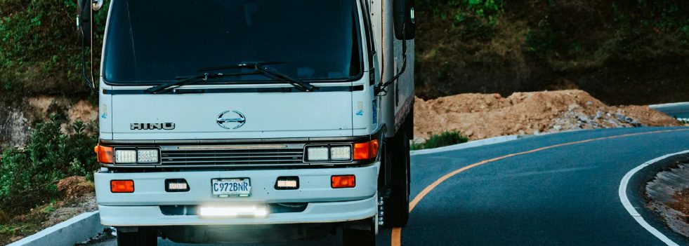 Why Light Truck Insurance Is Essential For Small Business Owners