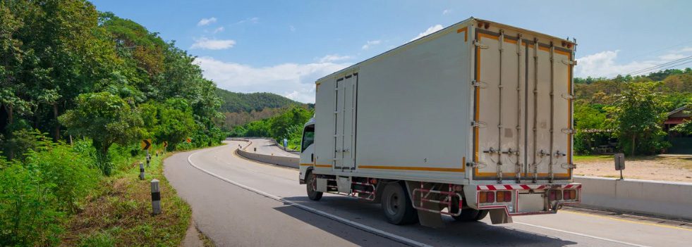 Why Light Truck Insurance Is Essential For Small Business Owners