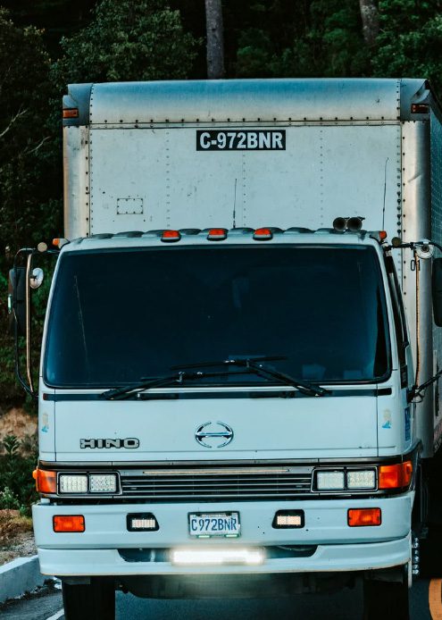 Why Light Truck Insurance Is Essential For Small Business Owners
