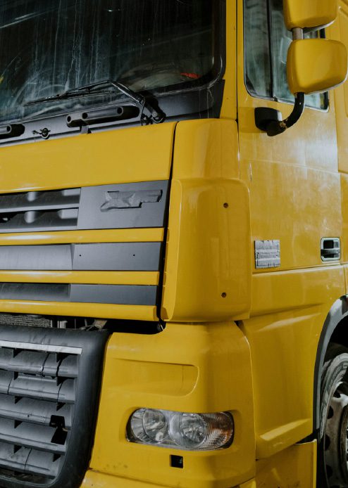 Why Light Truck Insurance Is Essential For Small Business Owners
