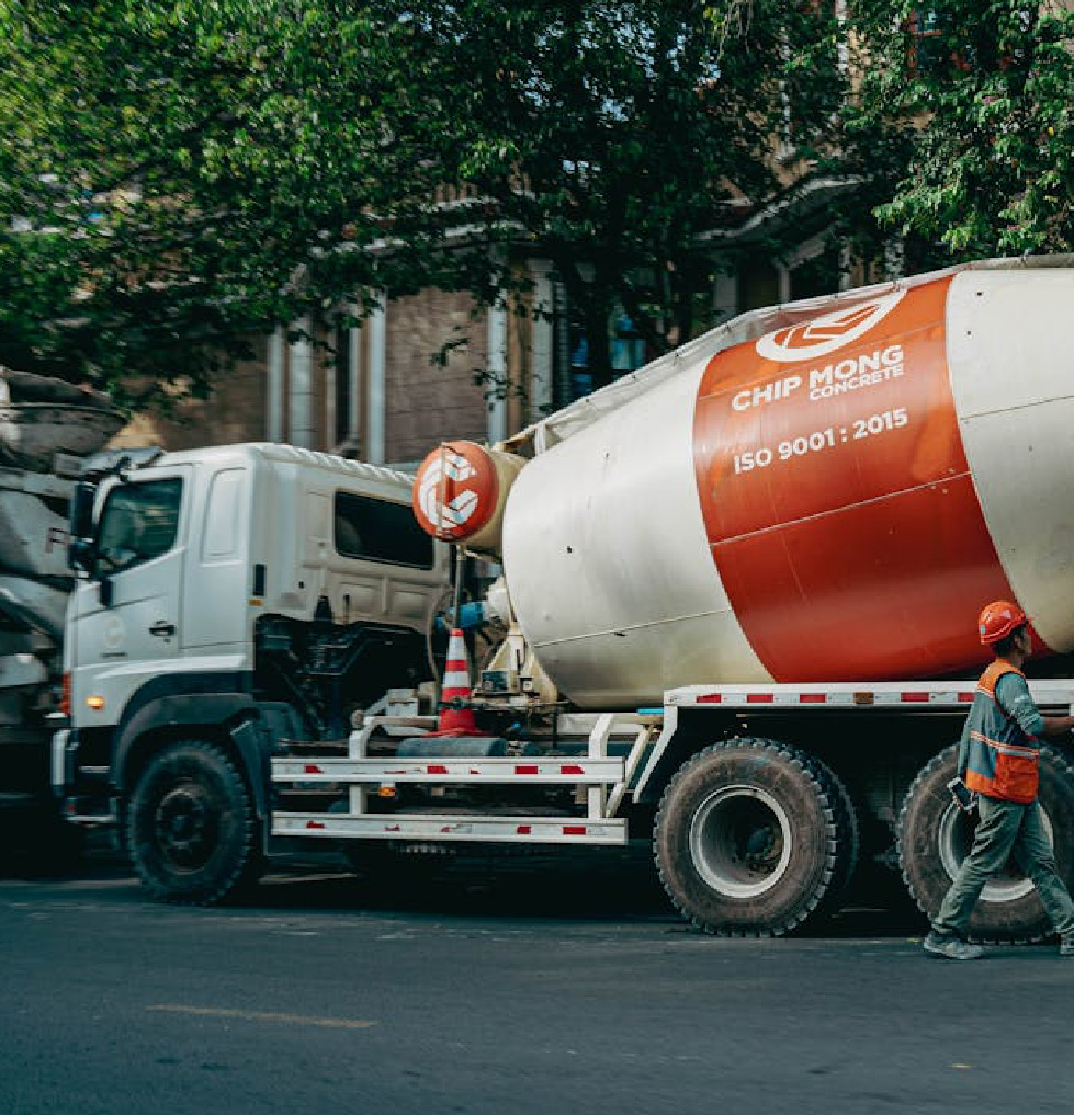 Concrete Truck Insurance image 10
