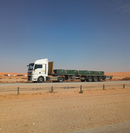flatbed truck insurance image 1