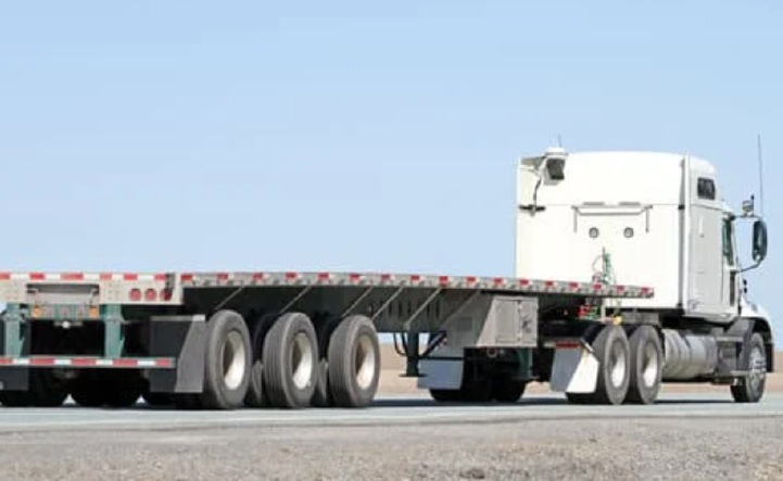 flatbed truck insurance image 2