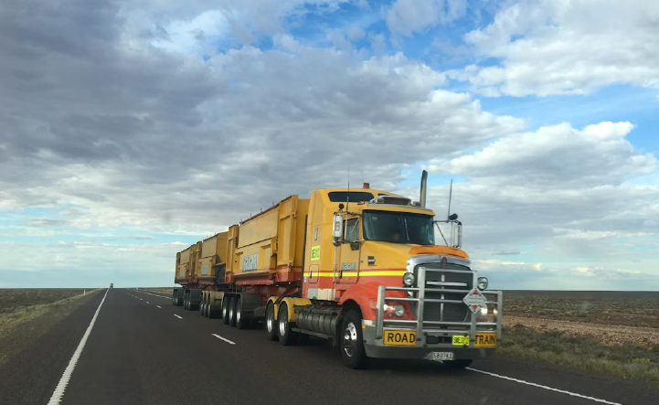 prime mover truck insurance image 2