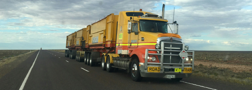 Truck Driver Insurance What Every Professional Needs To Know Blog Image (2)