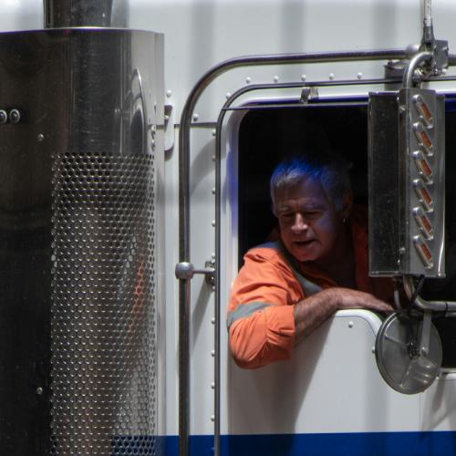 Truck Driver Insurance What Every Professional Needs To Know Featured Image