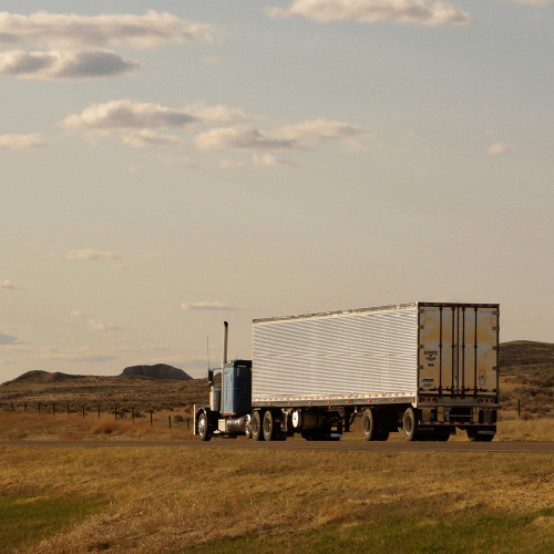 Why Adequate Insurance Is Vital For Compliance And Road Safety Featured Image