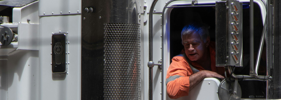 Insurance Claims 101 - What Truck Drivers Should Know Before Filing