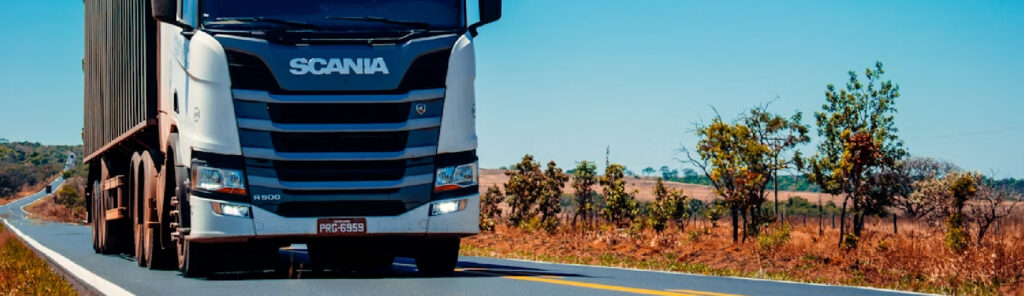 How the Right Policy Protects Your Transport Business