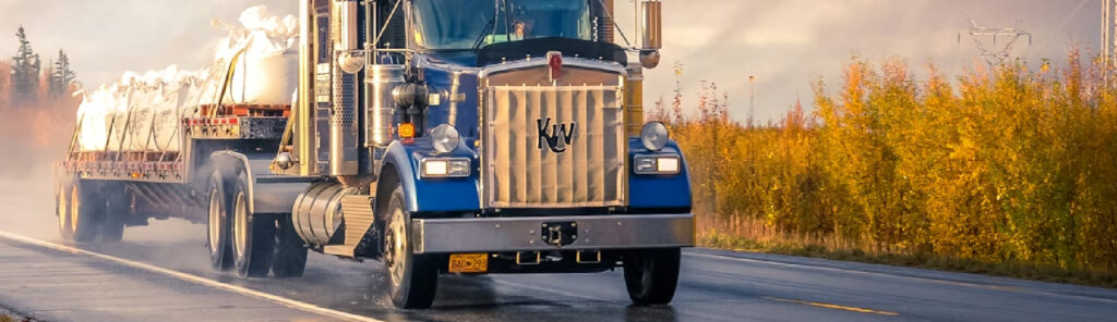 How the Right Policy Protects Your Transport Business