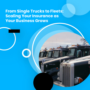 From Single Trucks to Fleets - - featured image